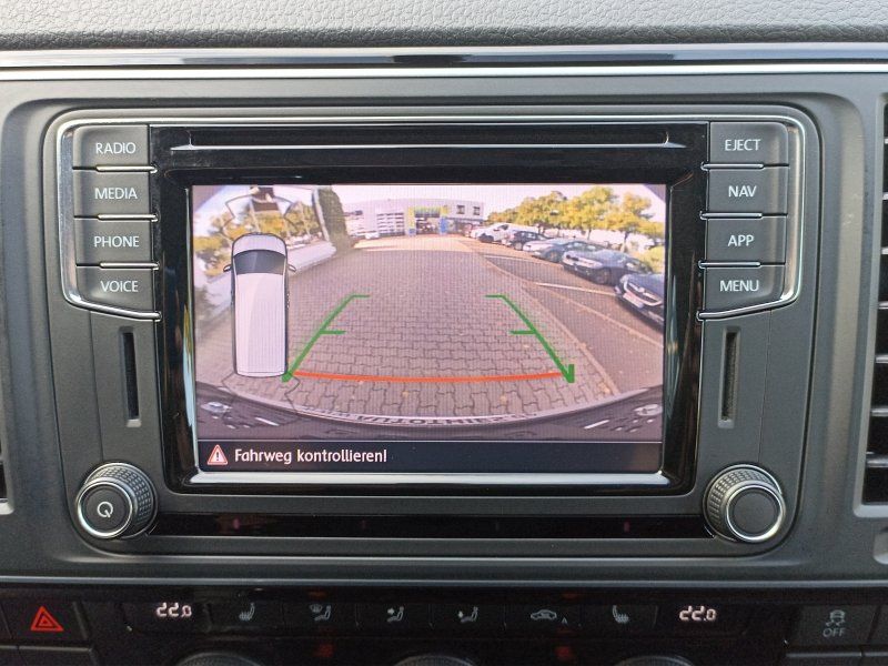 Fahrzeugansicht 14 Fahrzeugabbildung Volkswagen T6 2.0TDI 4Motion Multivan Generation Six DSG