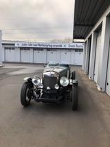 Austin (Bentley BMW Mercedes Jaguar) keine Replica