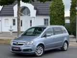 Opel Zafira B Edition Plus 2.2 *SERVICE & TÜV NEU - Opel Zafira aus 2006