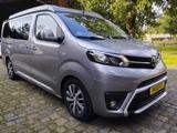 Toyota Proace Exklusivausbau mit langem Radstand  - Toyota Wohnmobil oder -wagen