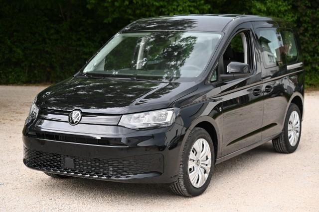 Volkswagen Caddy Family 1.5 l TSI 7-Gang-DSG 85kW Automatik