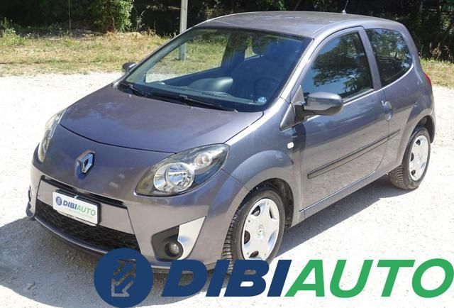 Renault RENAULT Twingo 1.2 LEV Dynamique NEOPATENTATI!