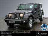 Jeep Wrangler 3.6 V6 Unlimited JK Final E ALPINE DUAL - Jeep in Duisburg