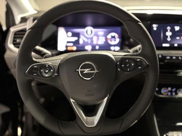 Fotografie 18 des Opel Grandland (X) Grandland 1.5 D Automatik GS