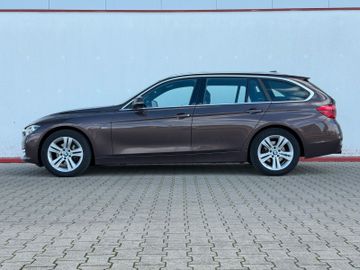 BMW 318 - 4
