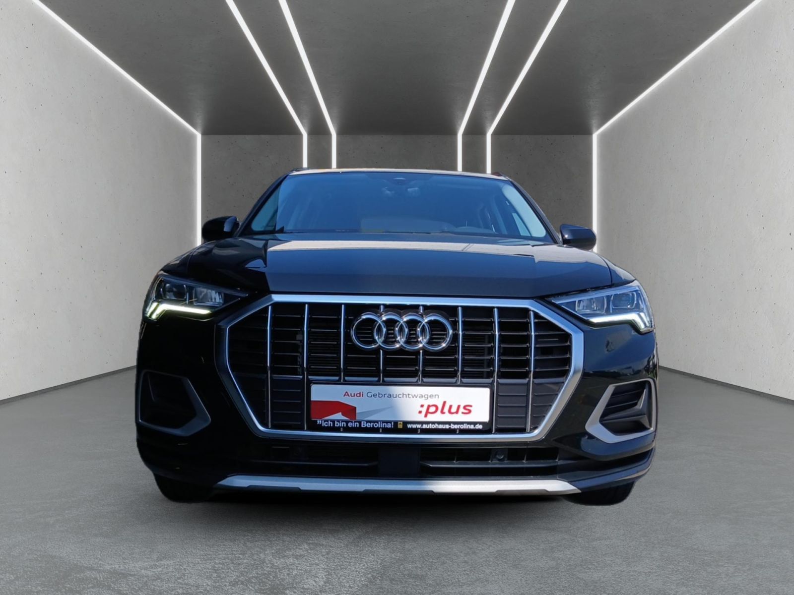 Audi Q3 - Bild 5