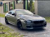 BMW 650i M-Paket - BMW 650 aus 2013