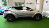 Toyota C-HR Hybrid Sonderedition Team D Automatik LED - Toyota C-HR Gebrauchtwagen in Berlin