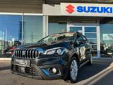 Suzuki SX4 S-Cross Comfort 4x4 - Suzuki SX4 aus 2016