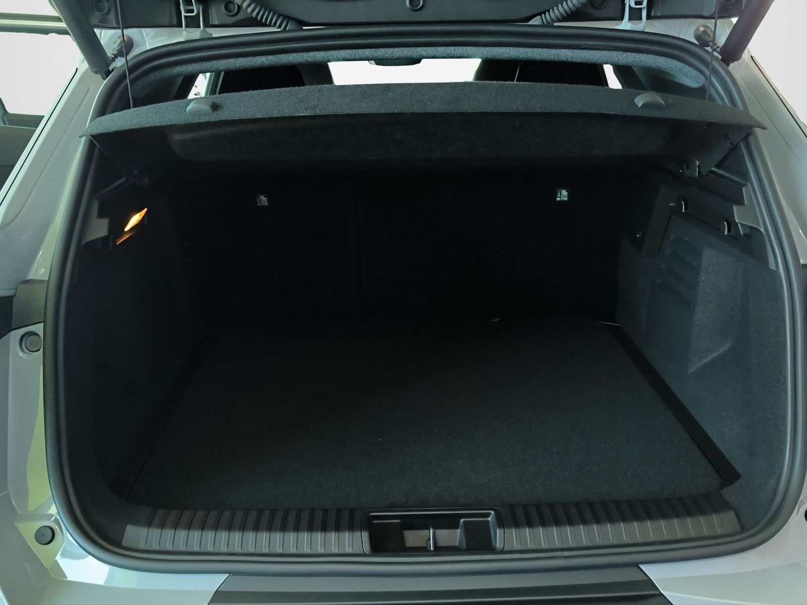 Renault Symbioz - Bild 8