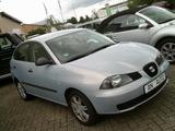 Seat Ibiza 1.2 12V Stella,Klima,Tüv/Insp.NEU,Garantie - Seat aus 2004