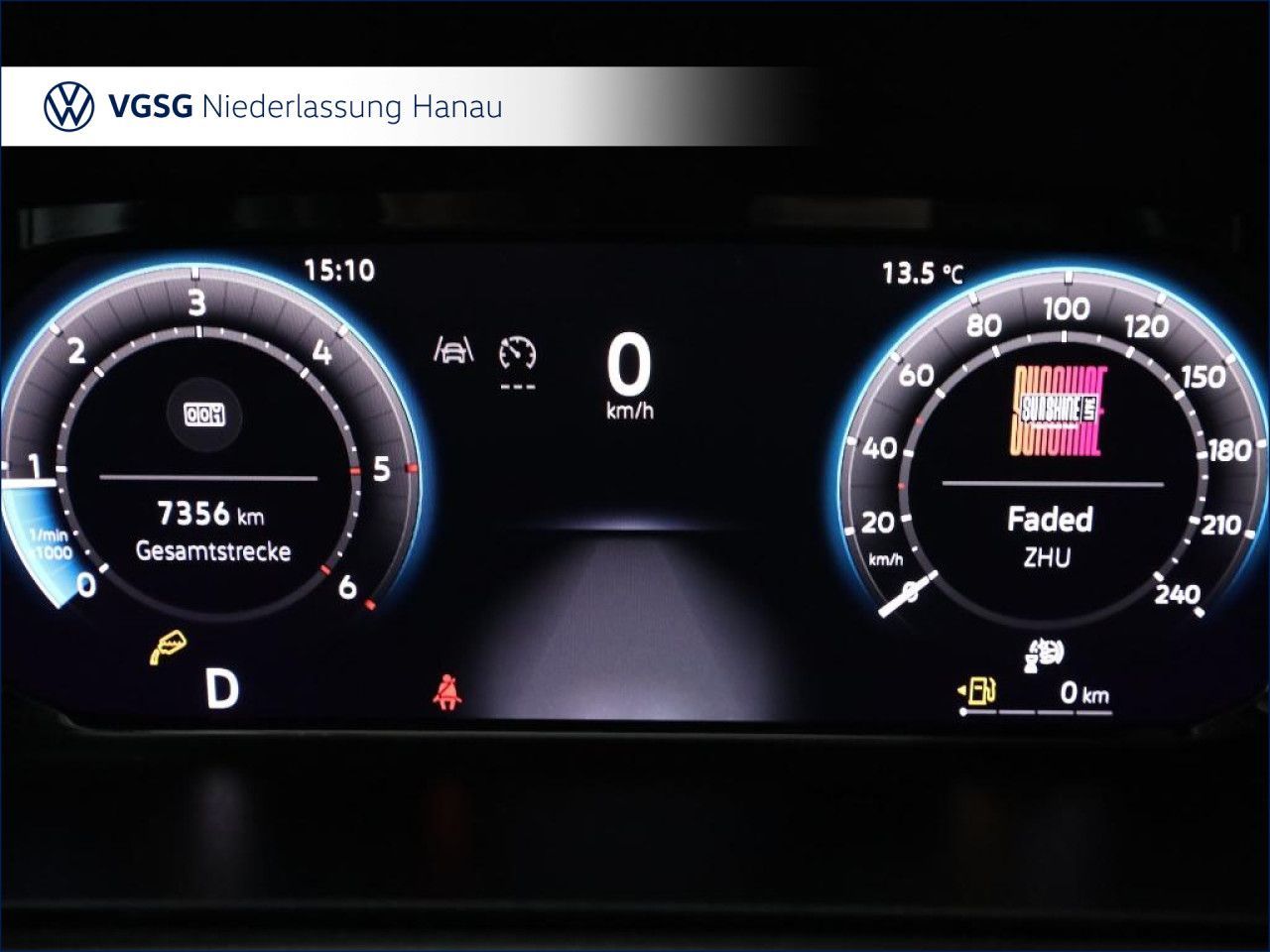 Volkswagen Caddy Maxi - Bild 12