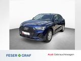 Audi Q3 Sportback 45 TFSI e - NAVI - LED - ACC - - Audi Q3 mit Hybrid-Antrieb: Automatik