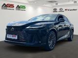 Lexus RX 450h Luxury Line E-FOUR PANORAMA MY25 VOLL - Lexus: Luxury