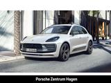Porsche Macan T Sportabgas Standheizung Surround-View - Porsche Gebrauchtwagen von 2024