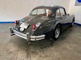 Jaguar XK 150 FHC | Komplett restauriert - Jaguar XK: Coupe, 150