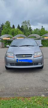 Chevrolet Kalos 1.4 SX SX - Chevrolet Kalos: Sx