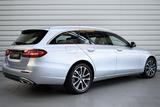 Mercedes-Benz E 220 d Avantgarde LED*360*BURMESTER*WIDESCREEN* - Mercedes-Benz E 220: D