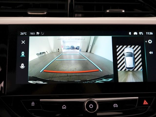 Corsa F FACELIFT GS HYBRID eDCT+LED MATRIX+NAVI+