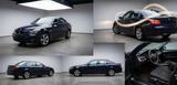 BMW Preis reduziertBmw 520d Touring 163PS Gu... - BMW 520 aus 2007: 520d