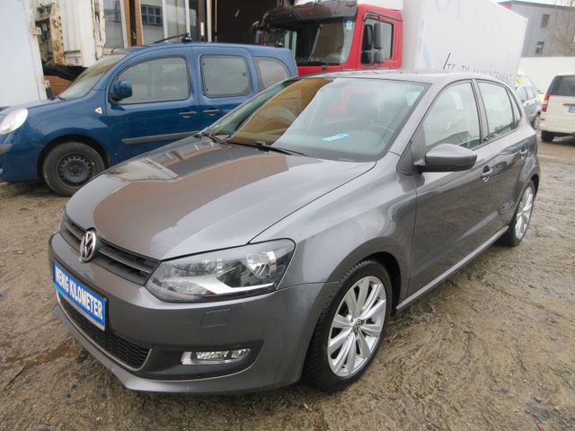 Volkswagen Polo 1.4 Team * NEUE ZAHNRIMMEN + PDC*