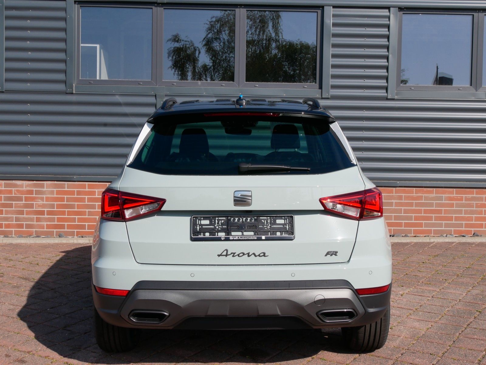 Seat Arona - Bild 13