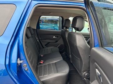 Dacia Duster Blue dCi 115 4WD Celebration
