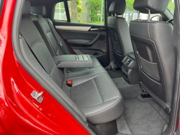BMW X4 - 8