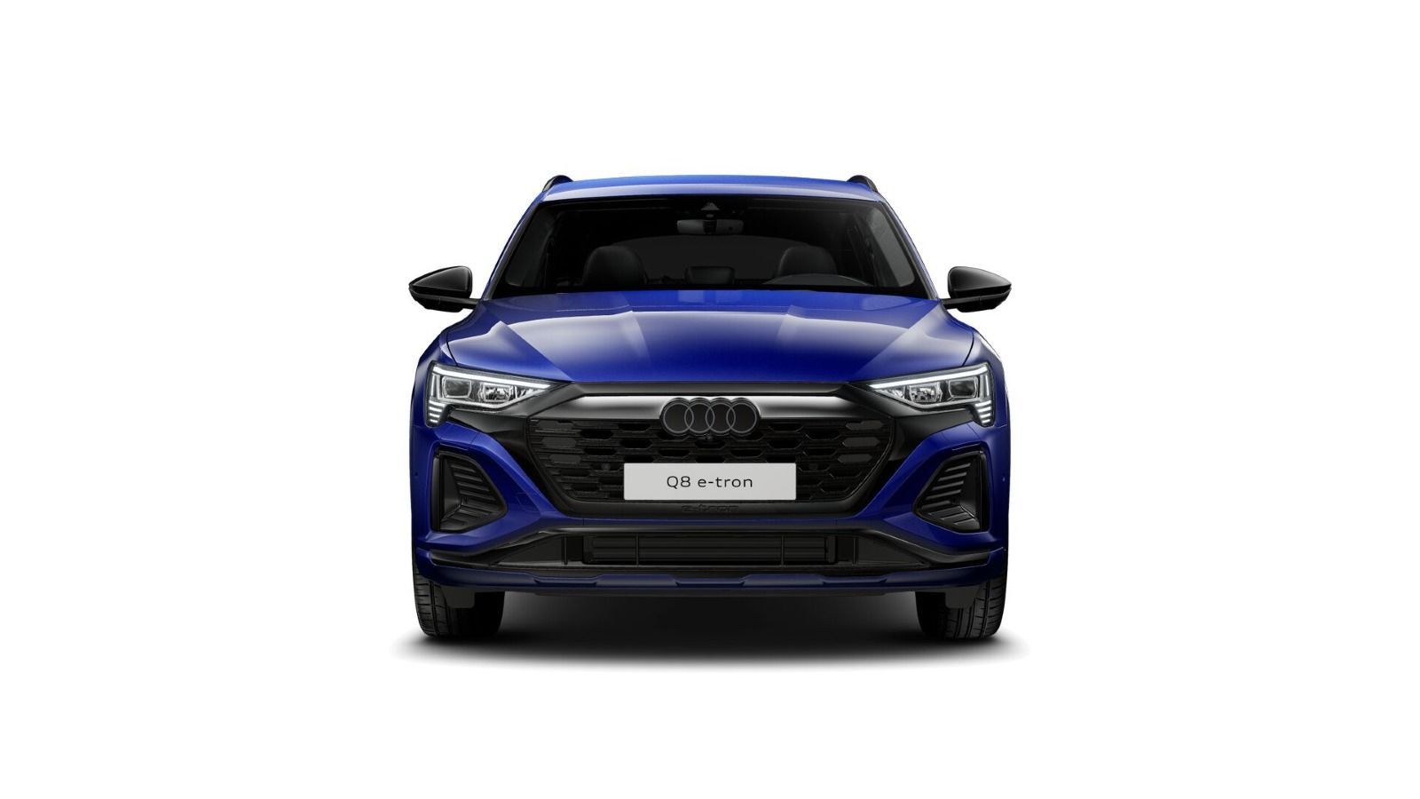 Audi Q8 e-tron - Bild 3