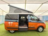 Ford Transit Custom Nugget Markise, Aufst.D, Heckküch - Ford München
