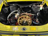 Porsche 911 Urmodell - Porsche aus 1972: 911