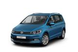 Volkswagen Touran Join BMT 1,4 l TSI DSG 7 Sitzer+AHK - Volkswagen Touran: 7 Sitzer
