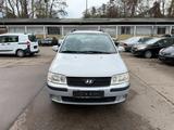 Hyundai Matrix 1.5 CRDi 81KW,EURO4,KLIMA,TÜV04/2028 - Hyundai Matrix Diesel Gebrauchtwagen