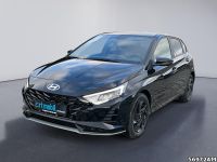 Hyundai i20 - Vorschau Bild 1