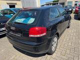 Audi A3 1.6 Attraction - Audi A3 aus 2005