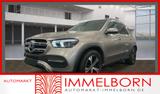 Mercedes-Benz GLE 350 de Pano*HUD*360*4zonen*AHK*Burmest*DAB