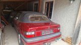 Rover 216  i Cabrio - Rover 216 mit Benzin-Antrieb: Cabrio