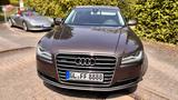 Audi A8 3.0 TDI tiptronic quattro - - Audi A8 mit Diesel-Antrieb: Limousine, 3.0