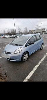 Honda Jazz - Honda Jazz in Stuttgart