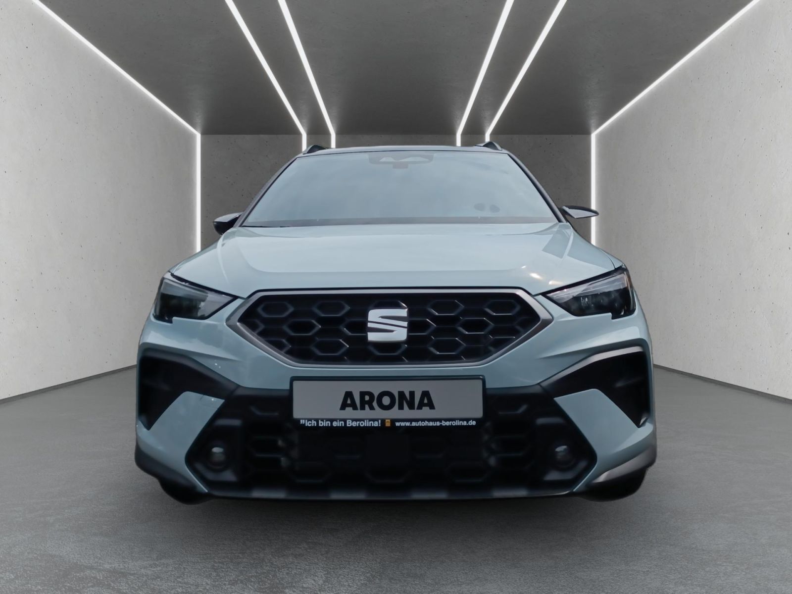 Seat Arona - Bild 5
