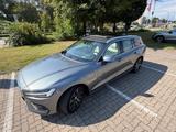 Volvo V60 T6 Recharge AWD Geartronic Inscription R... - Volvo V60: Recharge Inscription