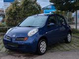 Nissan Micra K12 Klima 4 Türer (VW Skoda P... - Nissan Micra: Türer