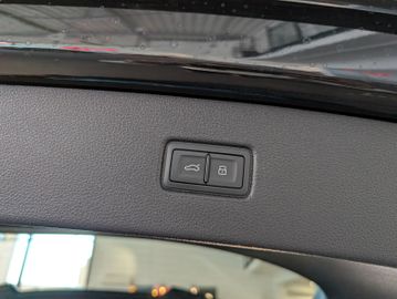 Audi Q7 50 TDI quattro S line