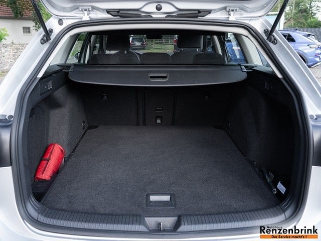 Golf VIII Variant Life TDI AHK ACC Lenkradhzg.