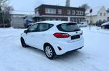 Ford Fiesta 1.1 S&S COOL&CONNECT - Ford Fiesta Gebrauchtwagen in Oldenburg