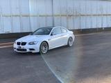 BMW E92 M3 Competition  - BMW M3 aus 2013: Coupe