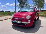 Fiat 500 1.3 Multijet 16V Lounge Lounge - Fiat 500 mit Diesel-Antrieb: 1.3
