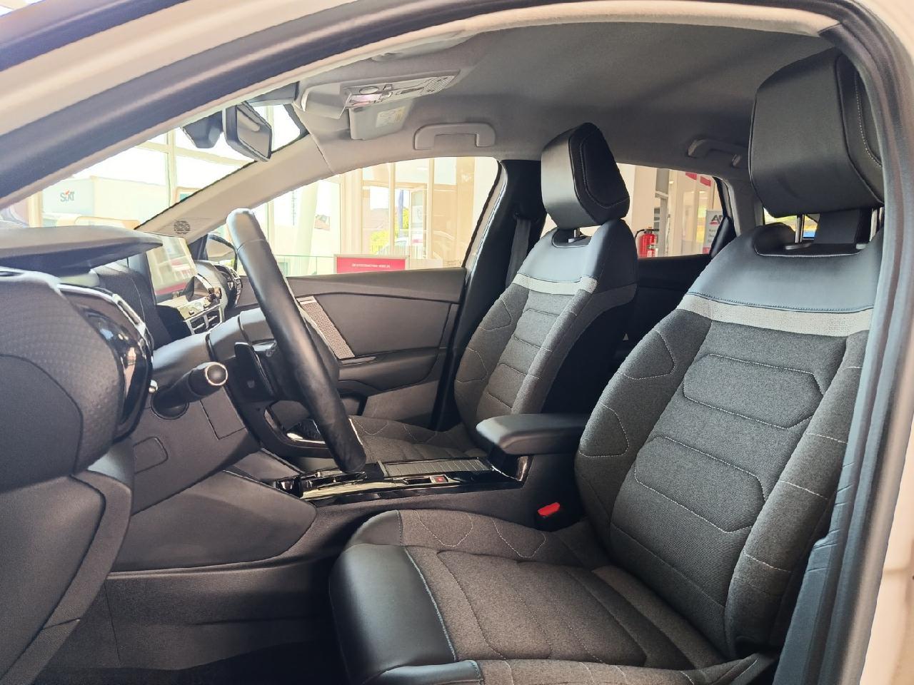 Citroën C4BlueHDi130EAT8*NAV*KAM*WINTERPAKET*ALLWETTER*