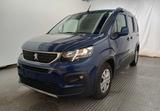 Peugeot Rifter Allure Pack L1 - blaue Peugeot Rifter