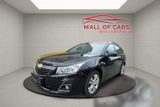 Chevrolet Cruze Station Wagon LTZ/ Navi/ TÜV Neu/Start-Sto - Chevrolet Gebrauchtwagen Berlin